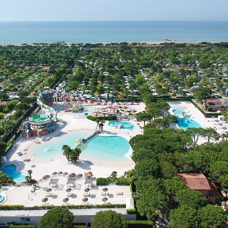 Camping Union Lido Cavallino-Treporti Εξωτερικό φωτογραφία