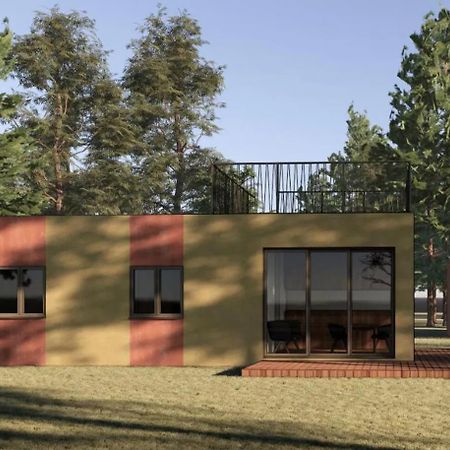 Camping Union Lido Cavallino-Treporti Εξωτερικό φωτογραφία