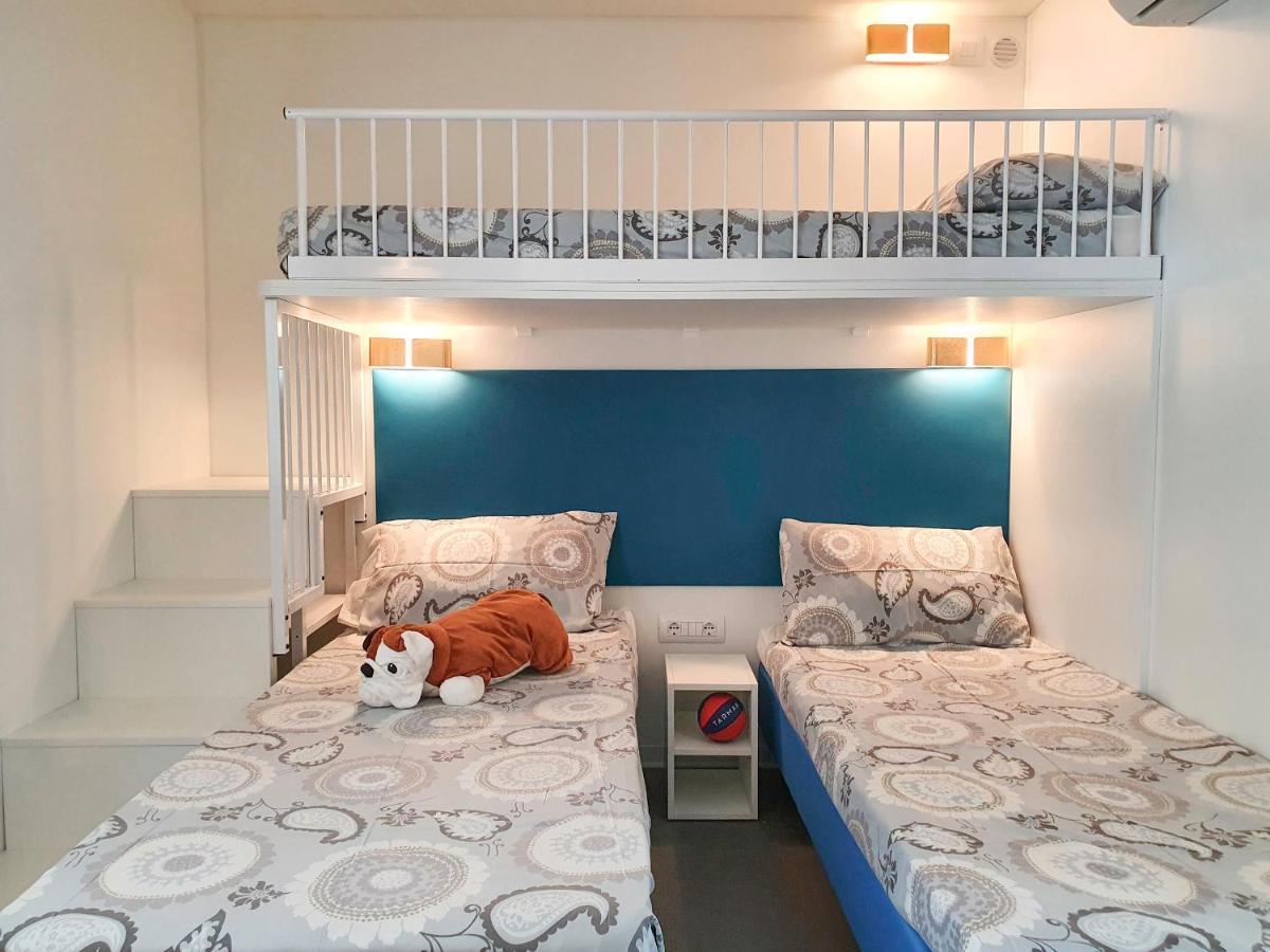 Camping Union Lido Cavallino-Treporti Εξωτερικό φωτογραφία