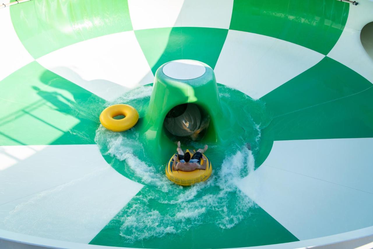 Camping Union Lido Cavallino-Treporti Εξωτερικό φωτογραφία