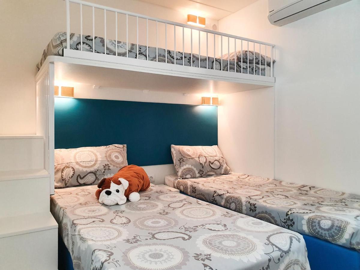 Camping Union Lido Cavallino-Treporti Εξωτερικό φωτογραφία