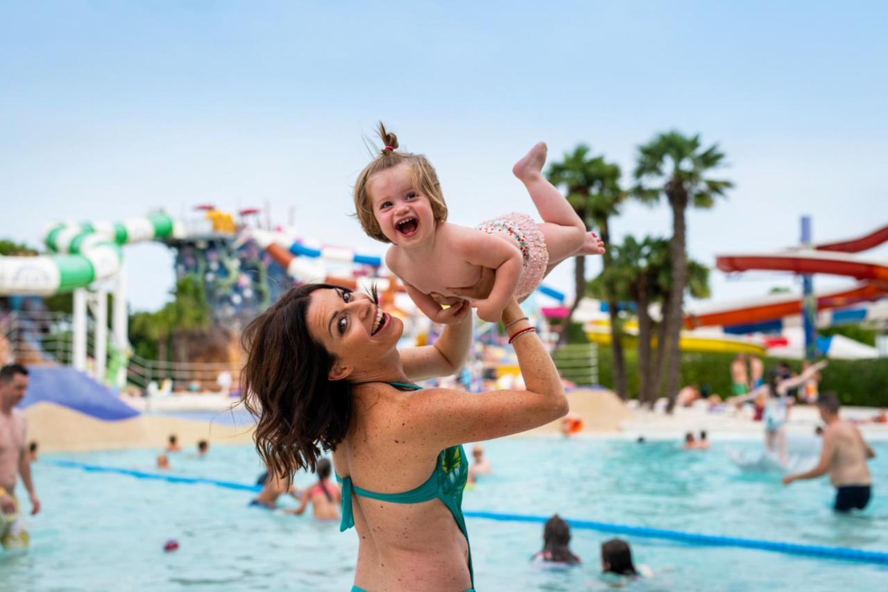 Camping Union Lido Cavallino-Treporti Εξωτερικό φωτογραφία