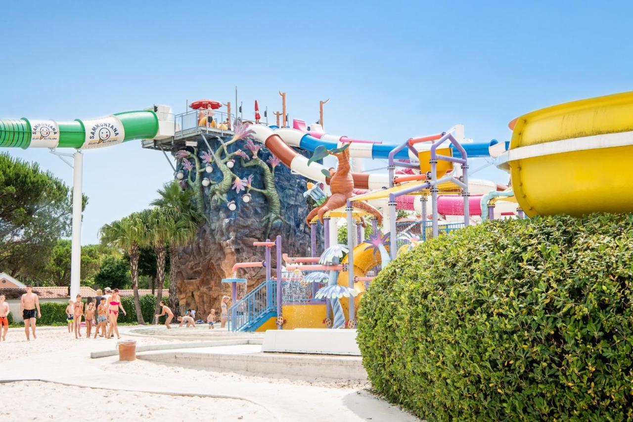 Camping Union Lido Cavallino-Treporti Εξωτερικό φωτογραφία
