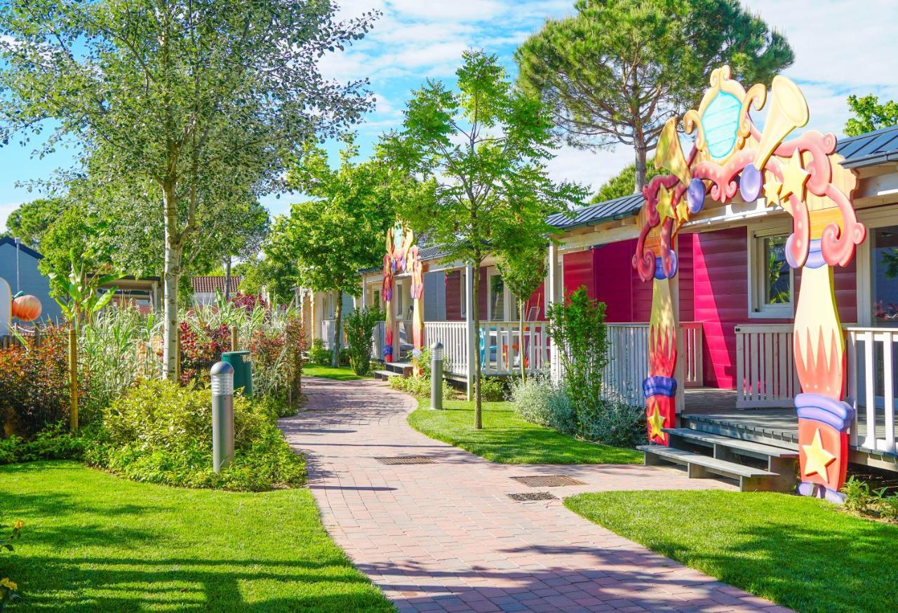 Camping Union Lido Cavallino-Treporti Εξωτερικό φωτογραφία
