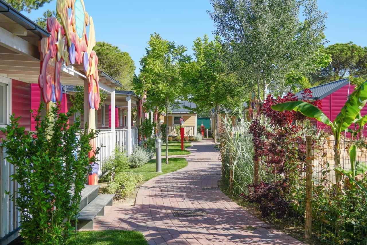 Camping Union Lido Cavallino-Treporti Εξωτερικό φωτογραφία