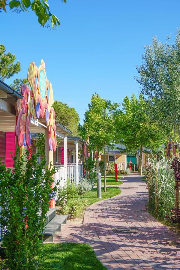 Camping Union Lido Cavallino-Treporti Εξωτερικό φωτογραφία