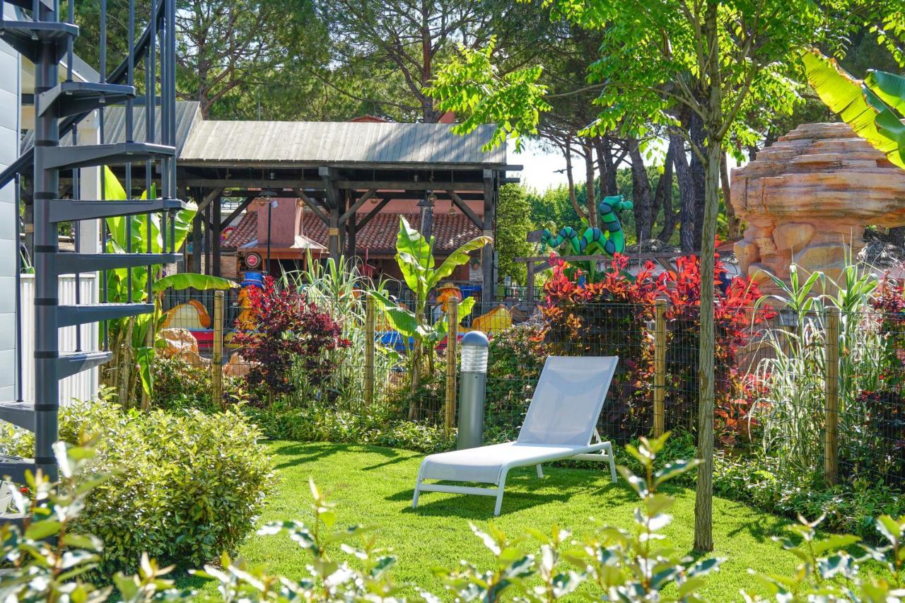 Camping Union Lido Cavallino-Treporti Εξωτερικό φωτογραφία