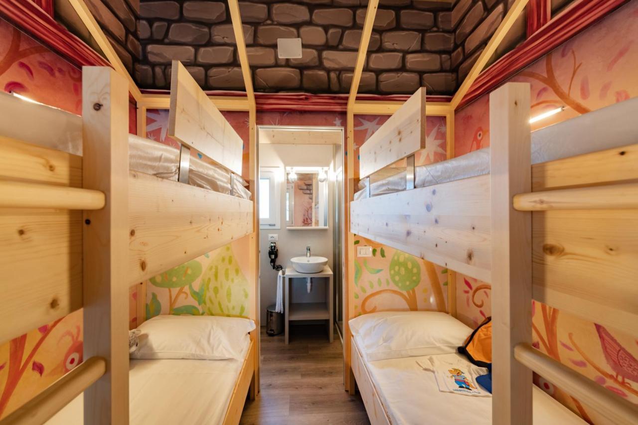 Camping Union Lido Cavallino-Treporti Εξωτερικό φωτογραφία