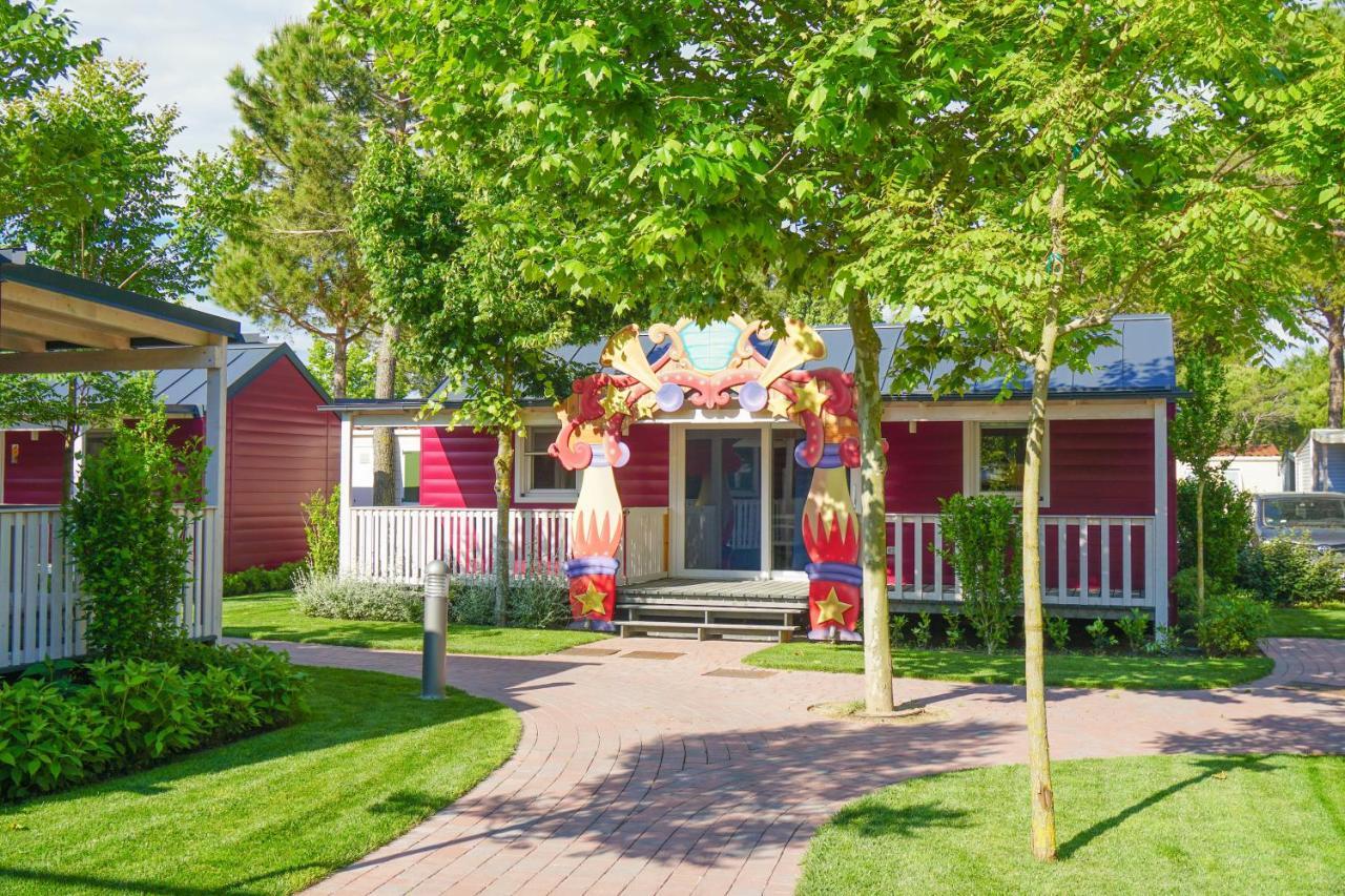 Camping Union Lido Cavallino-Treporti Εξωτερικό φωτογραφία