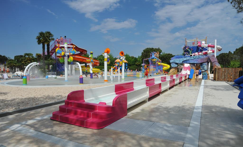 Camping Union Lido Cavallino-Treporti Εξωτερικό φωτογραφία