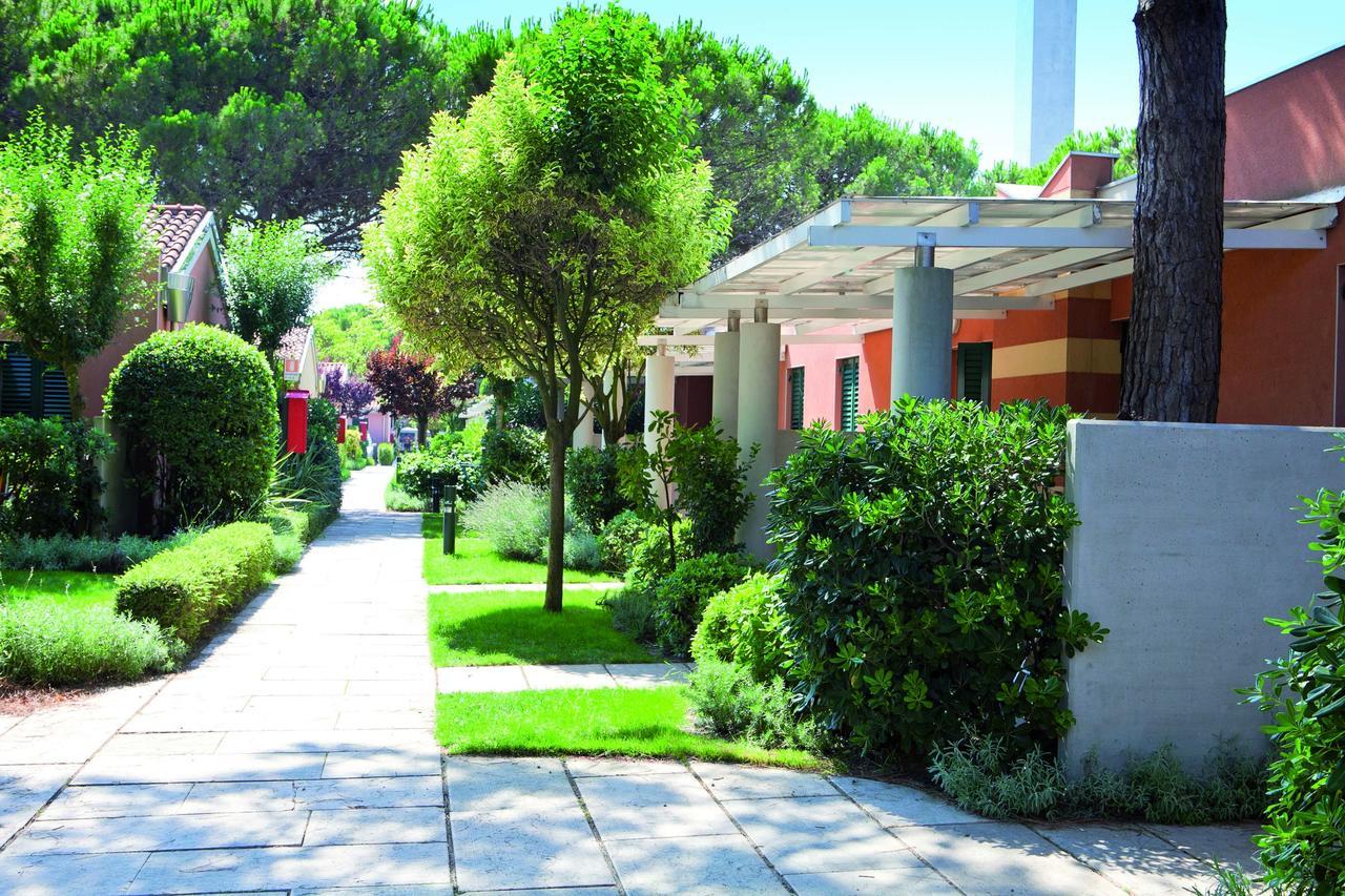 Camping Union Lido Cavallino-Treporti Εξωτερικό φωτογραφία