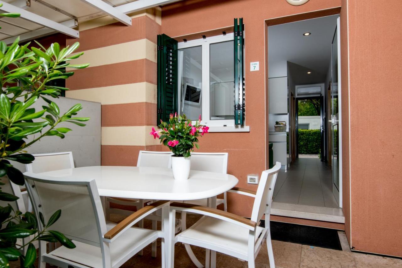 Camping Union Lido Cavallino-Treporti Εξωτερικό φωτογραφία