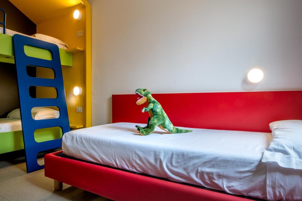 Camping Union Lido Cavallino-Treporti Εξωτερικό φωτογραφία