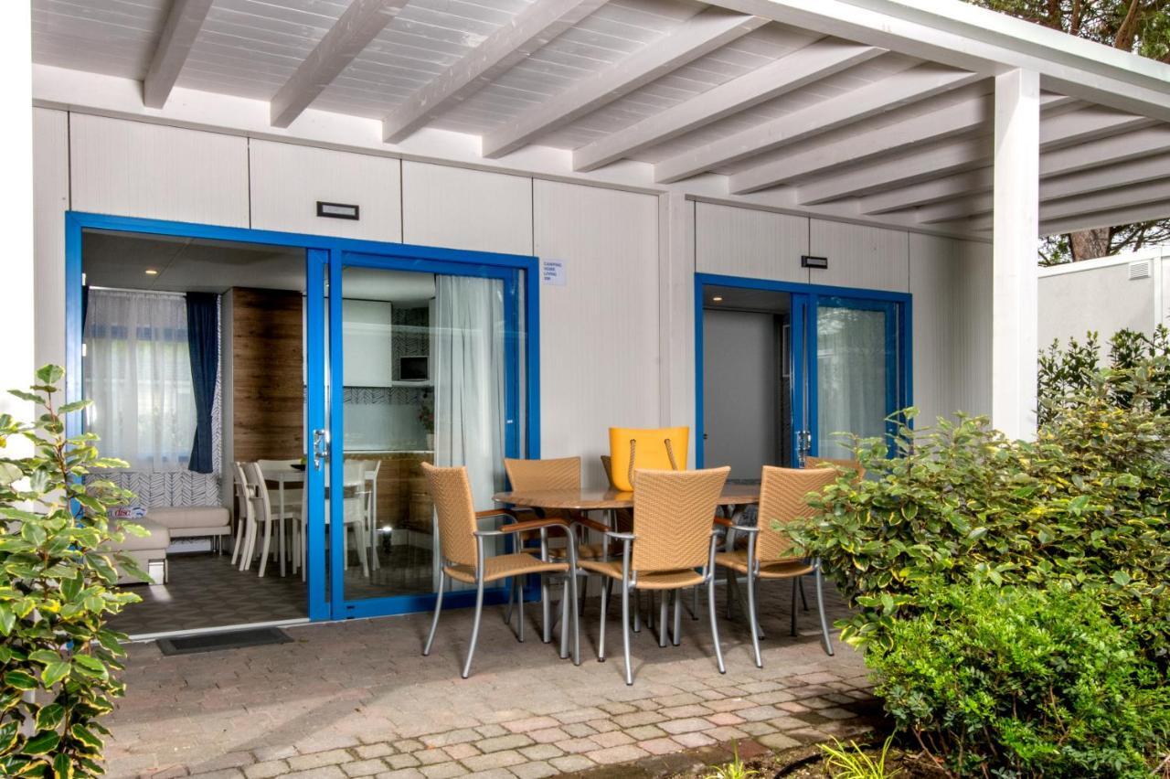 Camping Union Lido Cavallino-Treporti Εξωτερικό φωτογραφία